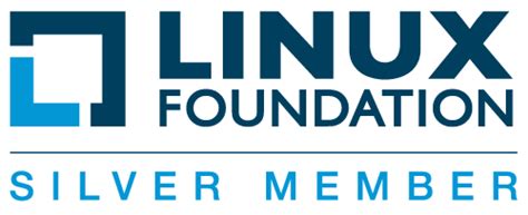 Image result for Linux Foundation Data Logo