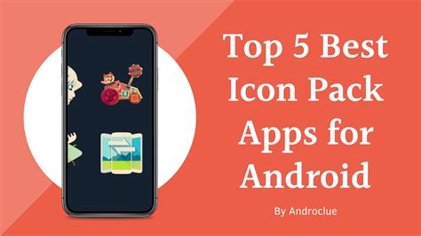 Image result for Best Android App Icon Pack