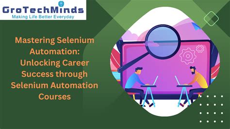 Image result for Selenium Test Automation Course