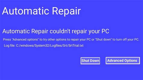 Image result for Windows System 32 Error Message