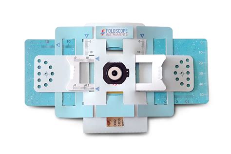 Image result for Microscope Side of Paper