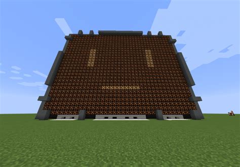 Toradh íomhá ar Pama Map Java Edition