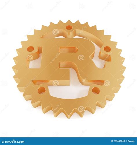 Image result for Rust Programming Language Logo.svg