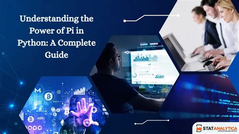 Calculating Pi in Python に対する画像結果