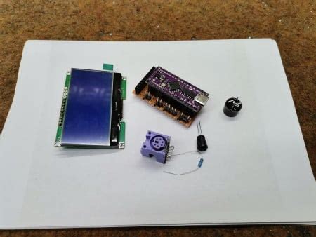 Image result for Arduino Morse Code with LED and Speaker