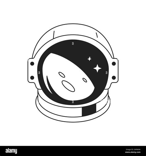 Afbeeldingsresultaten voor Astronaut Helmet Reflection
