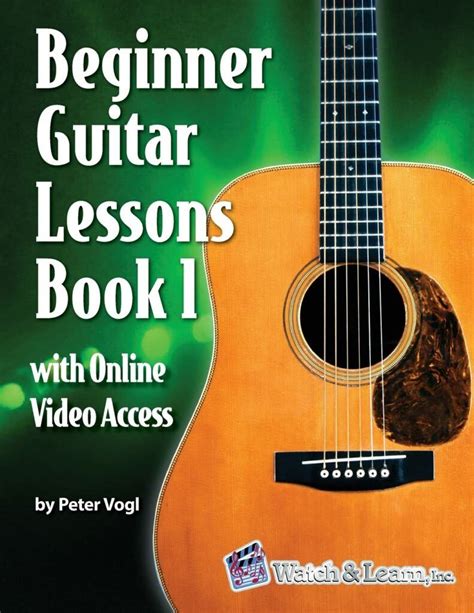 Afbeeldingsresultaten voor Beginner Guitar Lessons Software