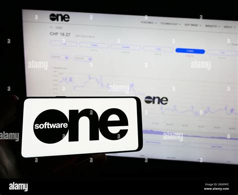 Image result for SoftwareONE Vector Logo