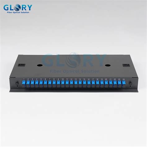 Toradh íomhá ar Optical Distribution Frame Catalog