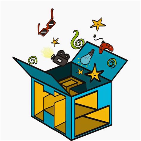 Magic Box Production に対する画像結果