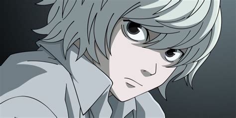 Toradh íomhá ar Death Note Main Scene 2017