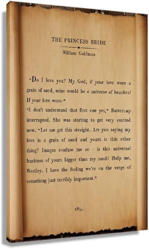 Image result for Princess Bride Quotes My Name Is