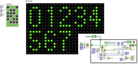 Image result for +Dector Array 3D Scheme