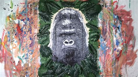 Multimedia Art Projects