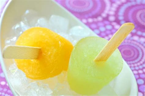 Image result for DIY Popsicle Molds