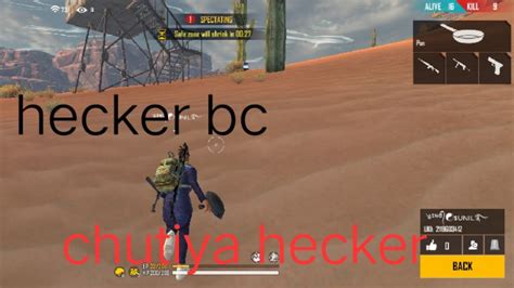 Image result for Free Fire Hacker vs Pro 4