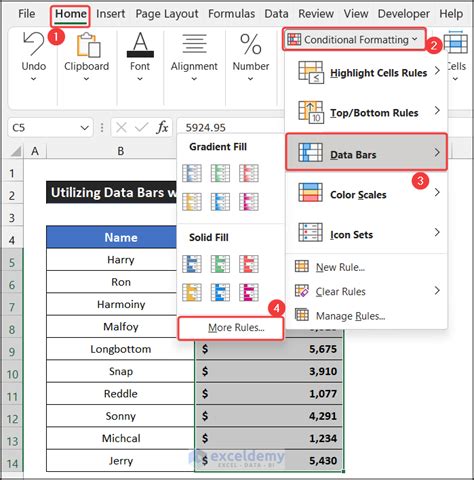 Image result for Excel Conditional Formatting Percentage Change