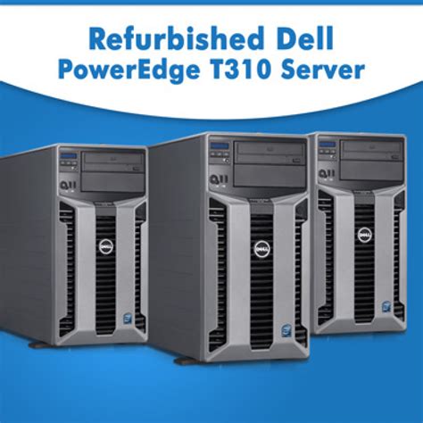 Dell PowerEdge T310 に対する画像結果