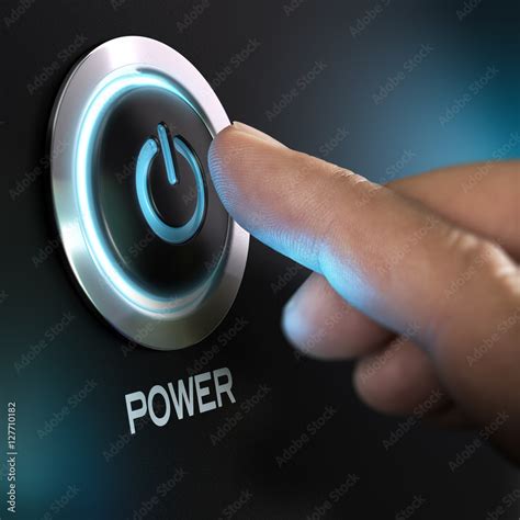 Image result for Power On PC Buttons Customized