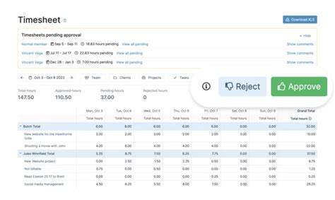Toradh íomhá ar Timesheet Tracking Group