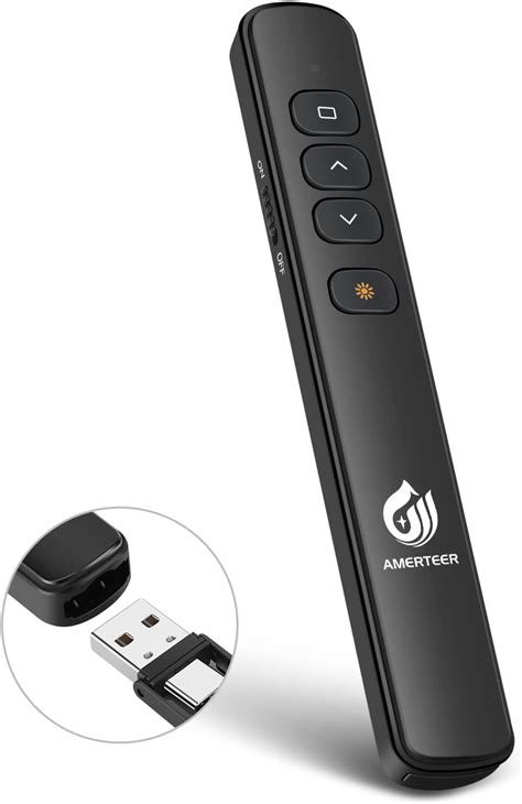 Image result for PowerPoint Remote