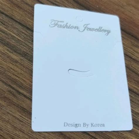 Image result for Key Ring Card Packaging