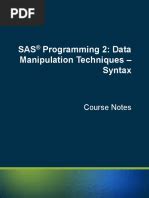 Image result for SAS Programming Cheat Sheet