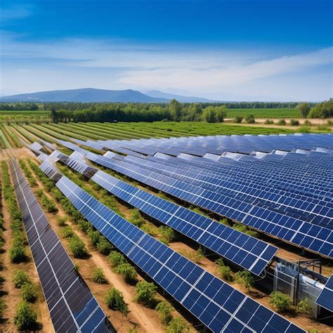 Image result for Solar Power Plant Array