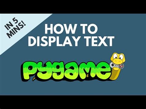 Image result for How to Create Display in Python