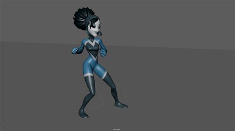 Image result for Amber Idle Animation