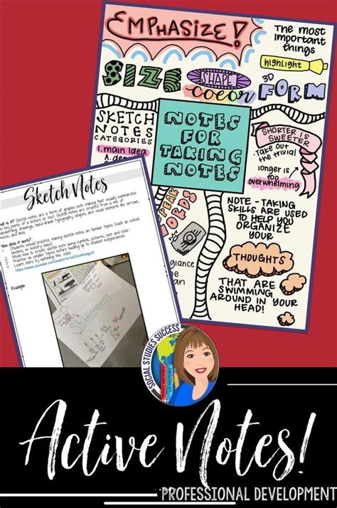 Note Writing Activities に対する画像結果