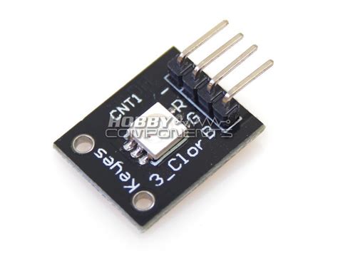 Image result for Arduino Modulo SMD LED RGB