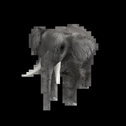 Roblox Elephant of Free に対する画像結果