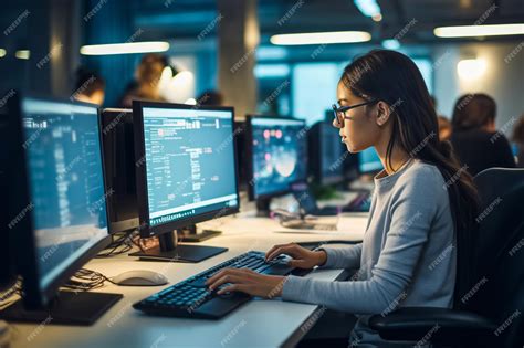 Image result for Woman Software Developer GIF