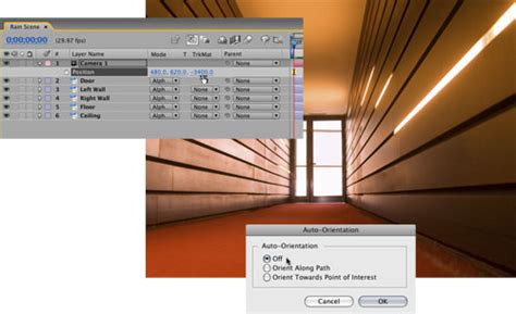 Image result for Fallinf Shadow After Effect