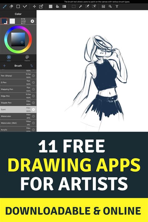 Image result for Paint Software Drawing