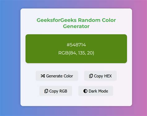 Random CSS Code に対する画像結果