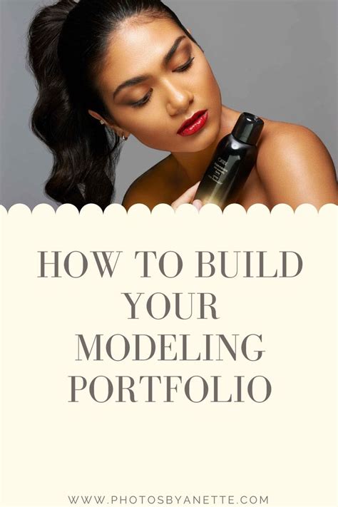 Image result for Model Portfolio Examples