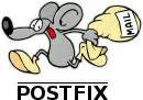 Image result for Postfix Software Logo