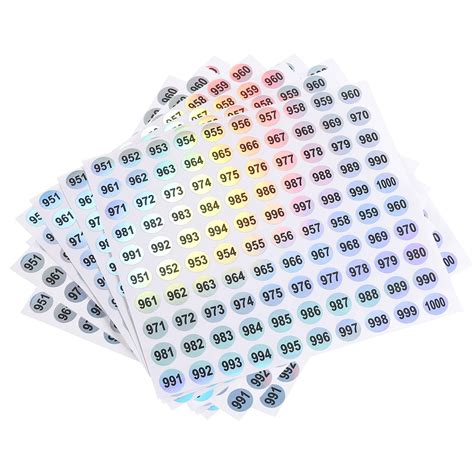 Image result for 951 to 1000 in Number