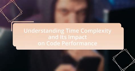 Image result for Code Time Complexity