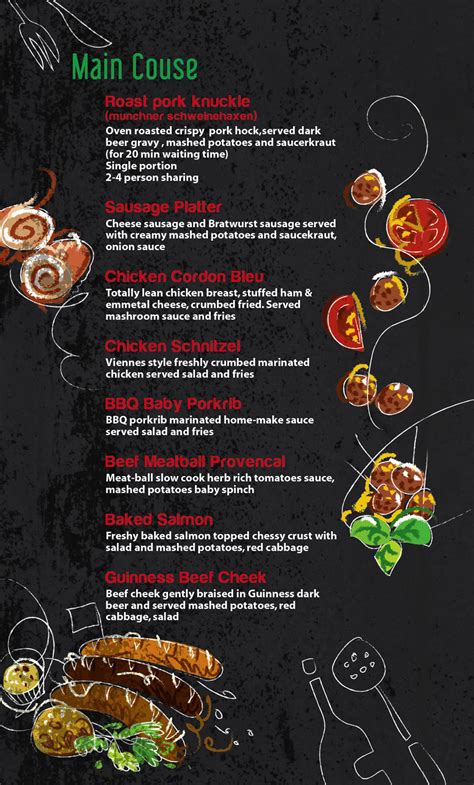 Image result for Main Course with Name