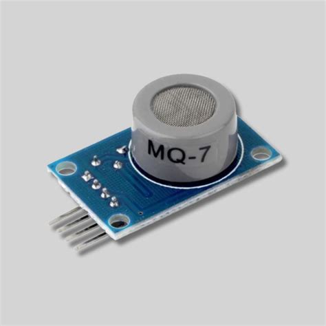 Afbeeldingsresultaten voor Arduino MQ 7 ppm