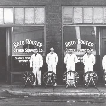 Image result for Roto-Rooter Drippy