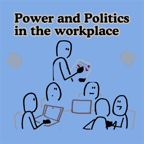 Image result for Workplace Politics and Power