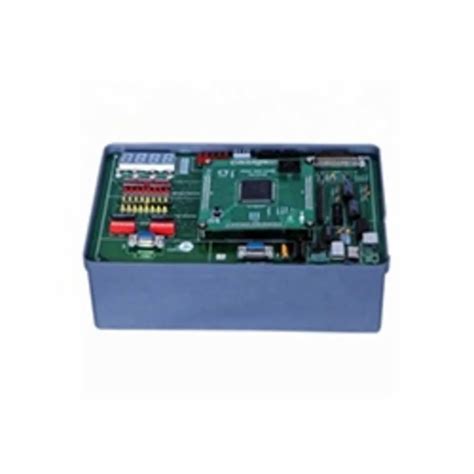 Image result for Scientech 8051 Microcontroller Kit