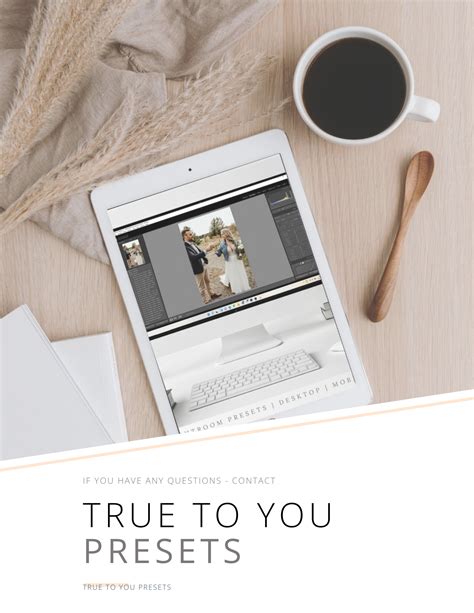 Toradh íomhá ar Install Lightroom Presets