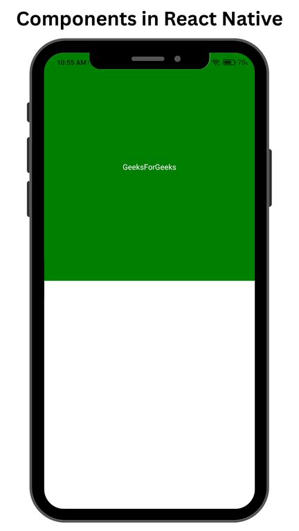 Image result for React Native Components Examples