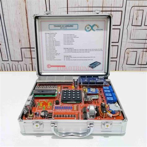 Image result for Application of Arduino Trainer