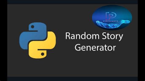Image result for Python Story Generator Code